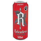 Relentless Cherry PM100 (Case of 12)  Adomoo